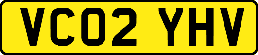 VC02YHV