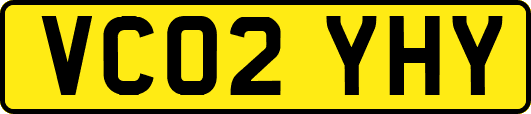 VC02YHY