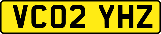 VC02YHZ
