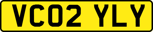 VC02YLY