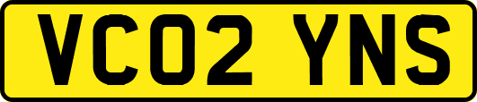 VC02YNS