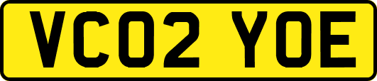 VC02YOE