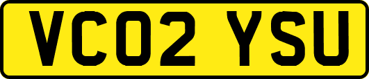 VC02YSU