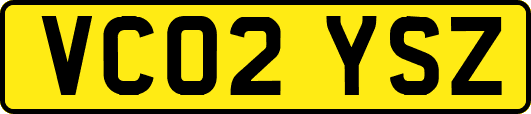 VC02YSZ