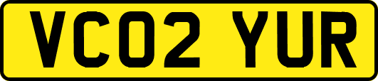 VC02YUR