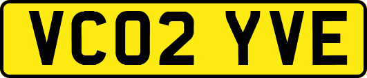 VC02YVE