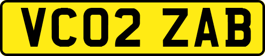 VC02ZAB