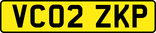 VC02ZKP