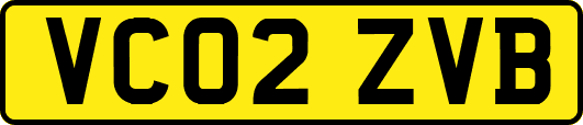 VC02ZVB