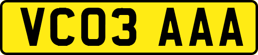 VC03AAA