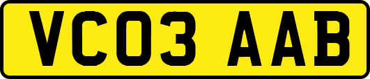 VC03AAB
