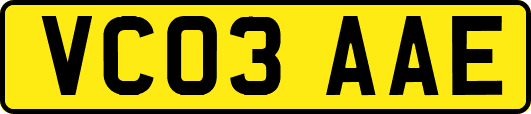 VC03AAE