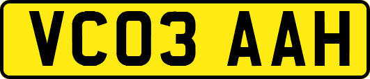 VC03AAH