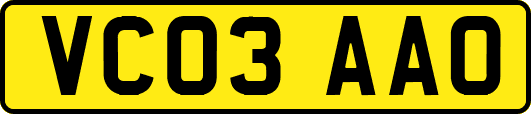 VC03AAO