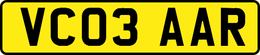 VC03AAR