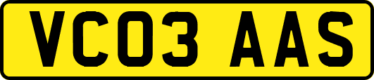 VC03AAS