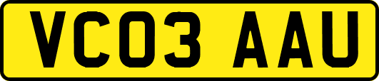 VC03AAU
