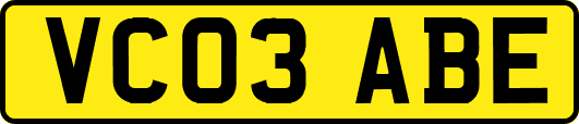 VC03ABE