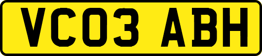 VC03ABH