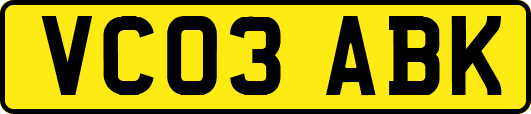 VC03ABK