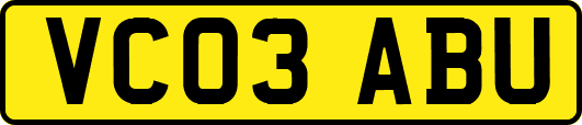 VC03ABU