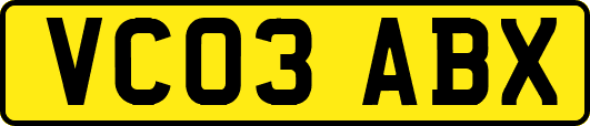 VC03ABX