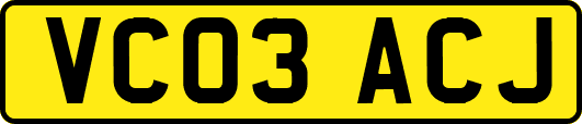 VC03ACJ