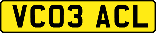 VC03ACL