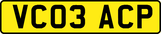 VC03ACP