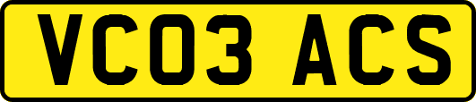 VC03ACS