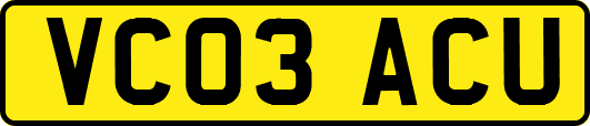 VC03ACU