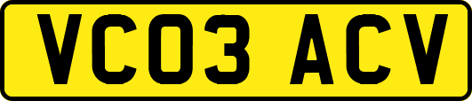 VC03ACV