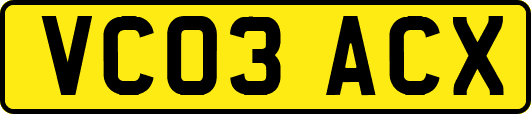 VC03ACX