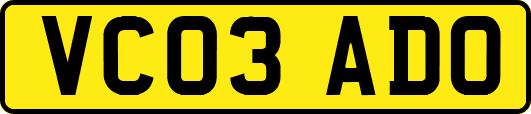 VC03ADO