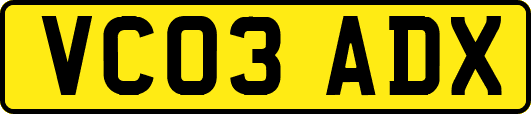 VC03ADX
