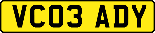 VC03ADY
