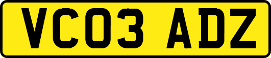 VC03ADZ