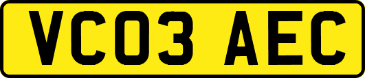 VC03AEC