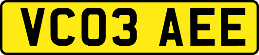 VC03AEE