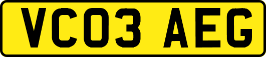 VC03AEG