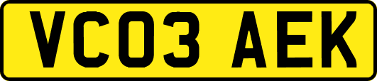 VC03AEK