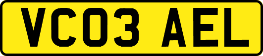 VC03AEL