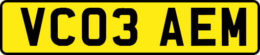VC03AEM