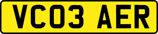 VC03AER