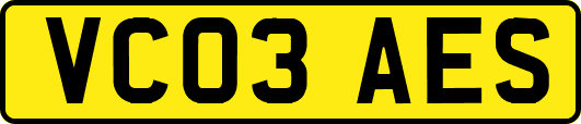 VC03AES