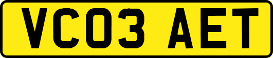 VC03AET