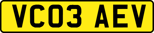 VC03AEV