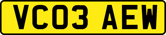 VC03AEW