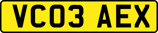 VC03AEX