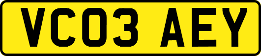 VC03AEY